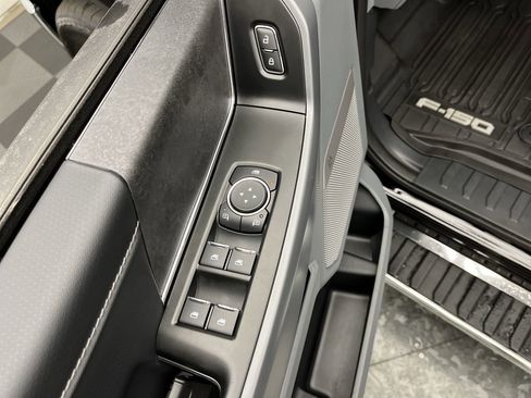 New 2025 Ford F150 XLT w/ Equipment Group 303A High image 9