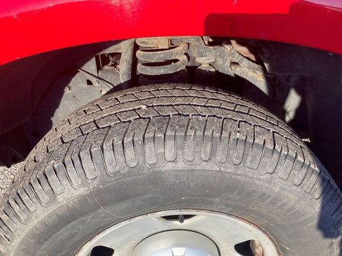 Used 2008 Ford F350 2WD Crew Cab Super Duty image 13