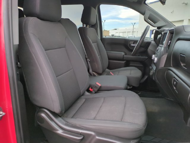 Used 2024 GMC Sierra 1500 Pro w/ Graphite Edition AWD/4WD image 20