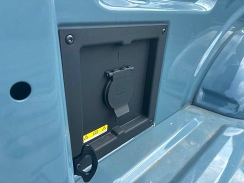 Used 2023 Ford F150 XLT w/ Equipment Group 302A High AWD/4WD image 12