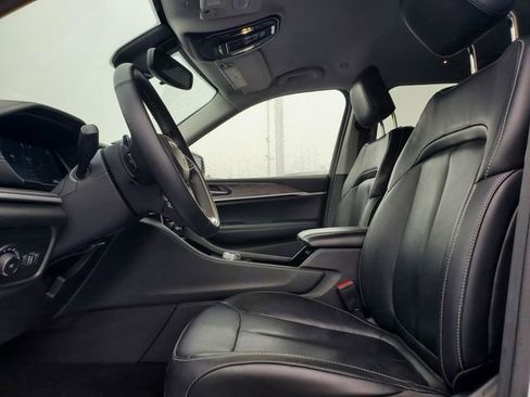 Used 2022 Jeep Grand Cherokee L Limited image 4