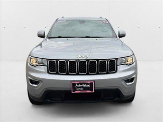 Used 2019 Jeep Grand Cherokee Laredo w/ Laredo X Package video 2