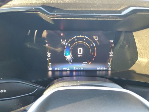 Used 2023 Chevrolet Colorado Z71 w/ Z71 Convenience Package 2 image 37