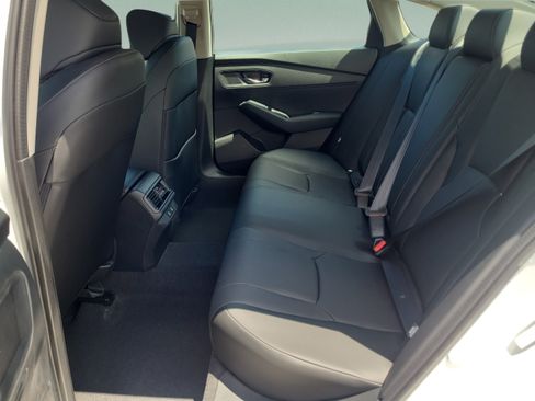 New 2026 Honda Accord EX-L image 9