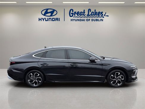 Certified 2024 Hyundai Sonata SEL image 6