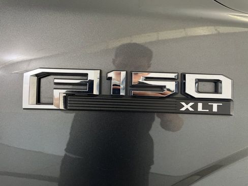 Used 2019 Ford F150 XLT w/ Equipment Group 302A Luxury AWD/4WD image 50