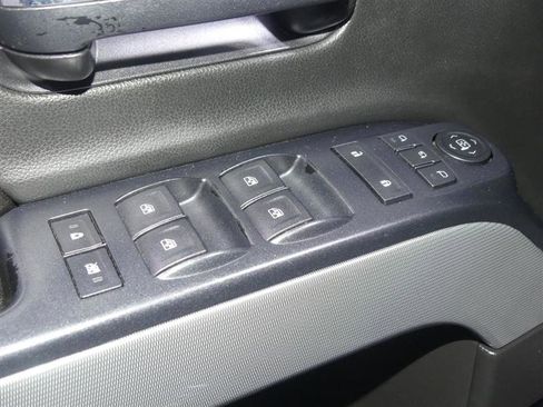 Used 2016 Chevrolet Silverado 1500 LTZ Z71 w/ LTZ Plus Package image 19