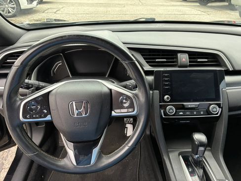 Used 2021 Honda Civic Sport image 5