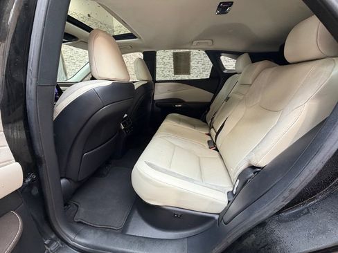 Used 2023 Lexus RX 350 FWD w/ Accessory Package (Z1) image 13