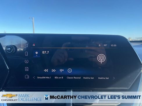 New 2026 Chevrolet Trax LT w/ Driver Confidence Package image 16