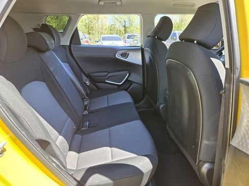Used 2020 Kia Soul X-Line image 14