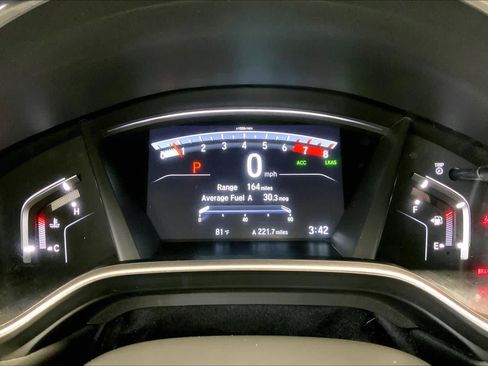 Used 2019 Honda CR-V EX-L image 25