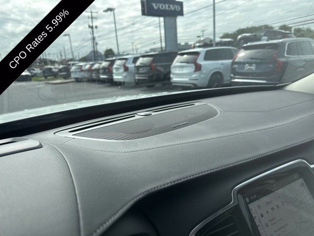 Certified 2025 Volvo XC90 T8 Ultra w/ Protection Package Premier AWD/4WD image 21