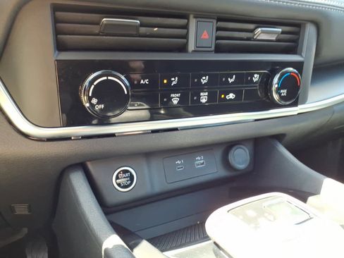 Certified 2023 Nissan Rogue S AWD/4WD image 19