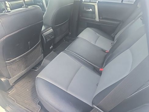 Used 2023 Toyota 4Runner SR5 Premium w/ Moonroof Package AWD/4WD image 11