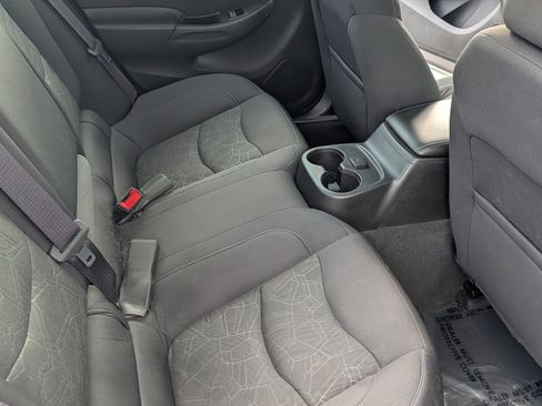 Used 2017 Chevrolet Volt LT w/ Comfort Package image 25