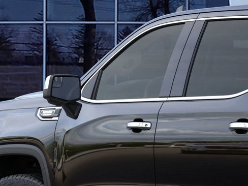 New 2026 GMC Sierra 1500 SLT w/ SLT Premium Package AWD/4WD image 12