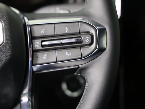 New 2026 GMC Terrain Elevation w/ Elevation Premium Package image 16