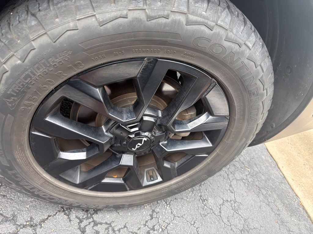 Used 2023 Kia Telluride SX X-Pro AWD/4WD image 5