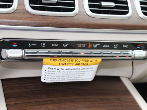 Used 2026 Mercedes-Benz GLE 350 4MATIC image 18