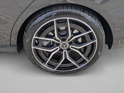 Certified 2026 Mercedes-Benz C 300 Sedan image 26