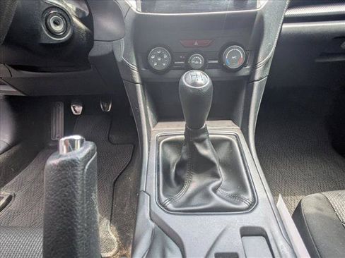 Used 2019 Subaru Impreza 2.0i AWD/4WD image 16
