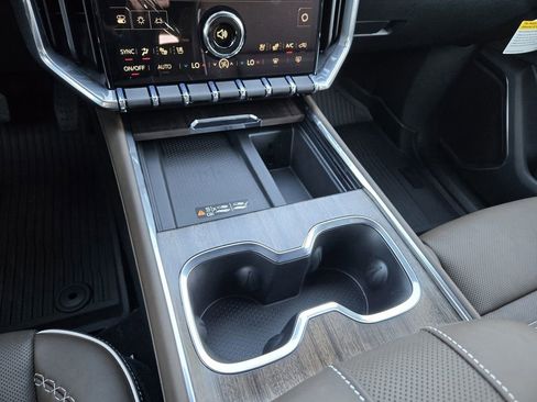 New 2026 GMC Acadia Denali Ultimate w/ LPO, Floor Liner Package image 15