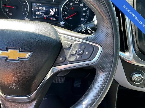 Used 2024 Chevrolet Equinox LS w/ LS Convenience Package FWD image 19