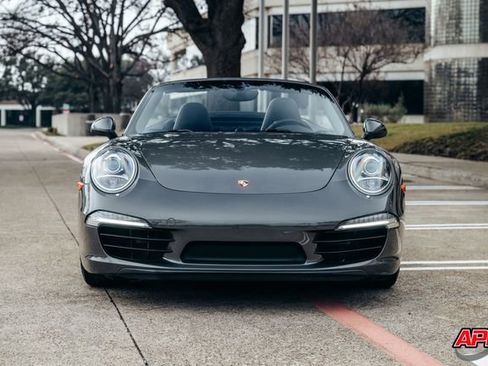Used 2012 Porsche 911 Carrera S image 13