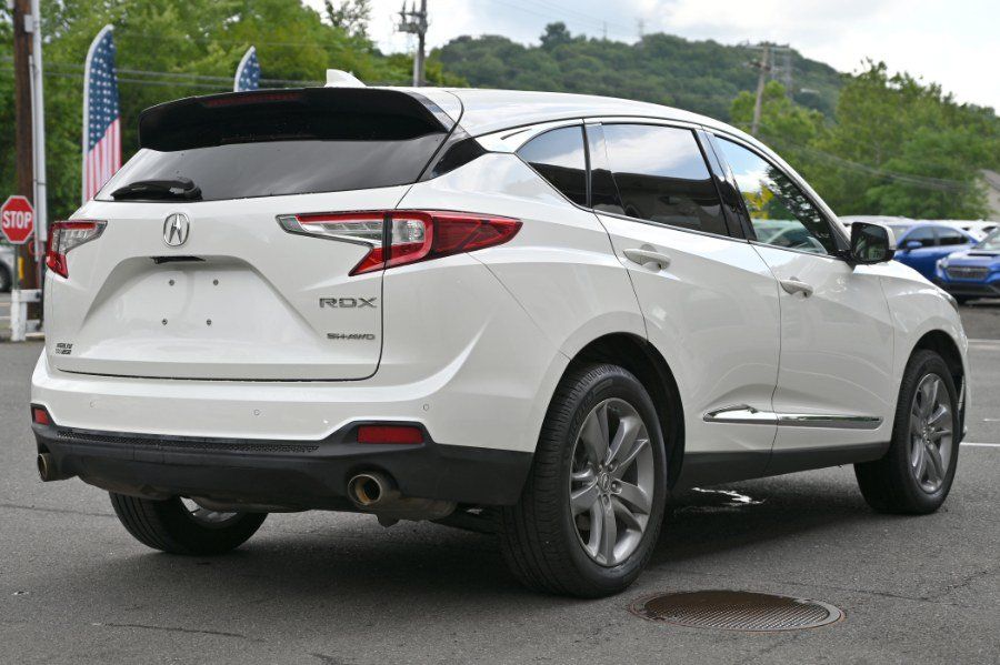 Used 2019 Acura RDX w/ Advance Package AWD/4WD image 7