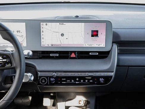 Certified 2024 Hyundai Ioniq 5 SEL image 13