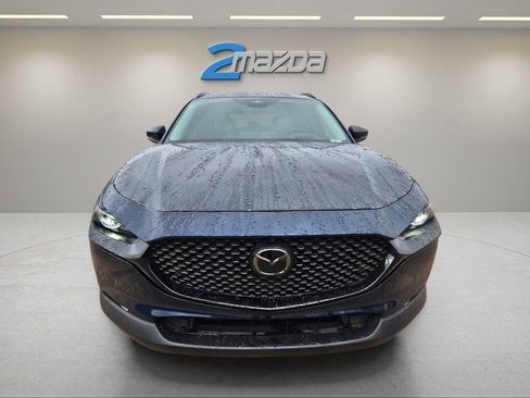 New 2026 MAZDA CX-30 2.5 Turbo w/ Premium Package image 8