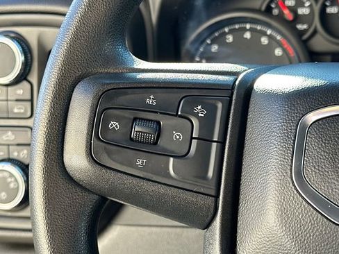 Used 2023 GMC Sierra 1500 Pro w/ Pro Value Package image 27