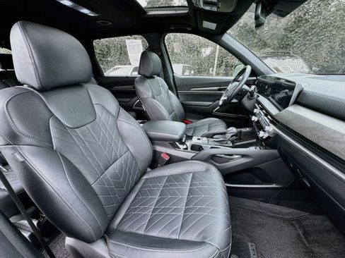 Certified 2024 Kia Telluride EX X-Line AWD/4WD image 30