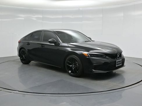 Used 2024 Honda Civic Sport image 57