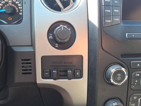 Used 2013 Ford F150 XLT w/ Luxury Equipment Group AWD/4WD image 28