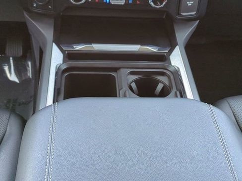 Used 2025 Ford F350 Lariat w/ Lariat Ultimate Package AWD/4WD image 19