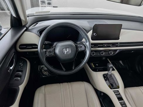 Used 2023 Honda HR-V EX-L image 23
