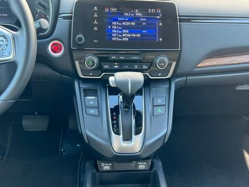 Certified 2020 Honda CR-V EX image 14