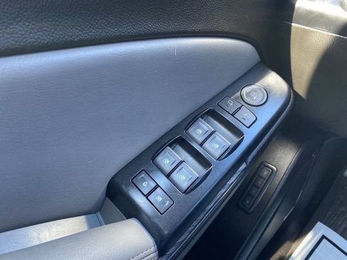 Used 2019 Chevrolet Suburban LT w/ Max Trailering Package image 25