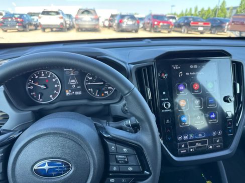 Used 2026 Subaru Forester Sport AWD/4WD image 19