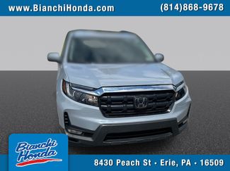 Used 2025 Honda Ridgeline RTL video 1