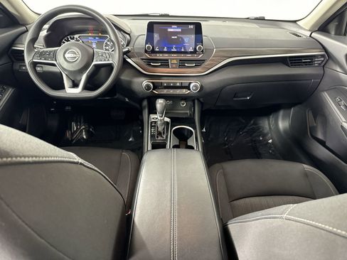 Certified 2024 Nissan Altima 2.5 SV image 24