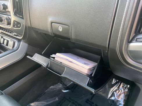 Used 2015 Chevrolet Silverado 1500 LTZ image 26