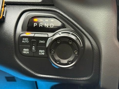 Used 2019 RAM 1500 Big Horn image 43