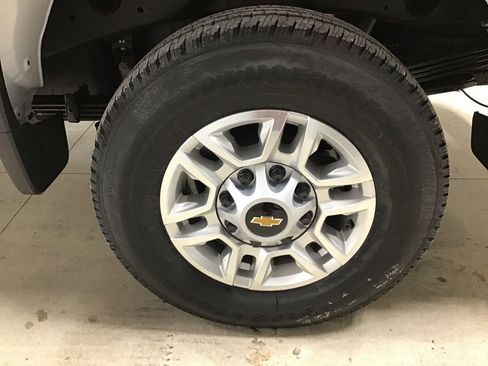 New 2026 Chevrolet Silverado 2500 W/T w/ WT Convenience Package image 30