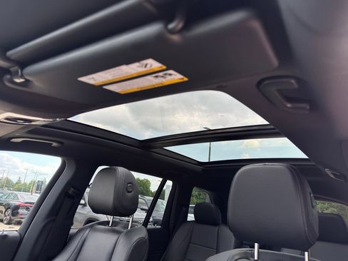 Certified 2025 Mercedes-Benz GLS 450 4MATIC image 6