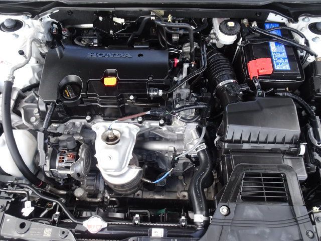 Certified 2024 Honda Civic Sport image 13