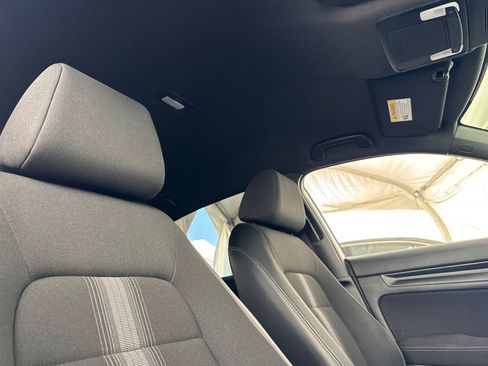 Used 2023 Honda Civic Sport image 26