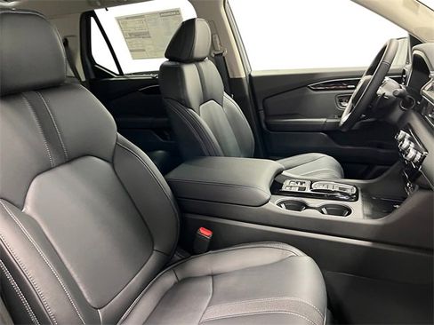New 2025 Honda Pilot Touring image 41